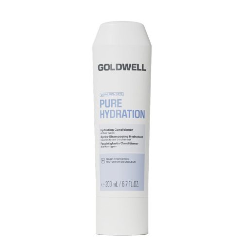 Goldwell DS Pure Hydration Hydrating Conditioner, 200 ml