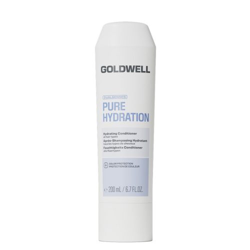 Goldwell DS Pure Hydration Hydrating Conditioner, 200 ml