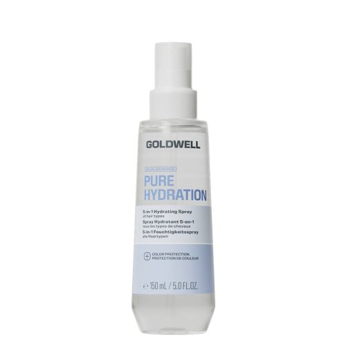 Goldwell DS Pure Hydration 5-in-1 Hydrating Spray, 150 ml