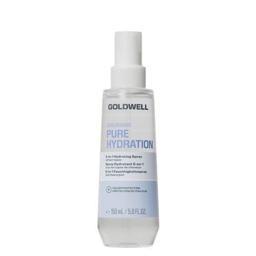 Goldwell DS Pure Hydration 5-in-1 Hydrating Spray, 150 ml
