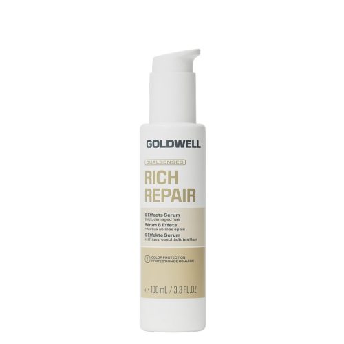Goldwell DS Rich Repair 6 Effects Serum, 100 ml