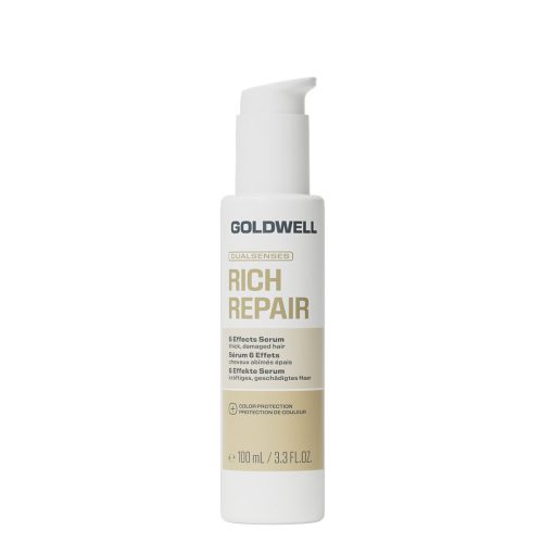 Goldwell DS Rich Repair 6 Effects Serum, 100 ml