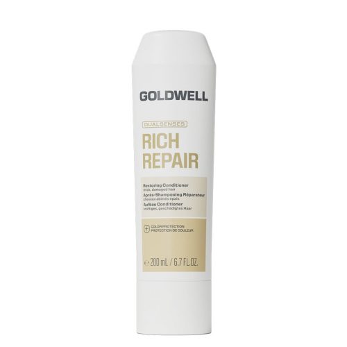Goldwell DS Rich Repair Restoring Conditioner, 200 ml