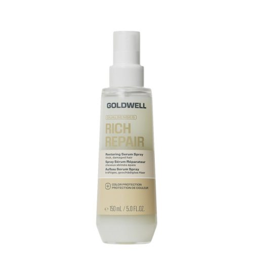 Goldwell DS Rich Repair Restoring Serum Spray, 150 ml