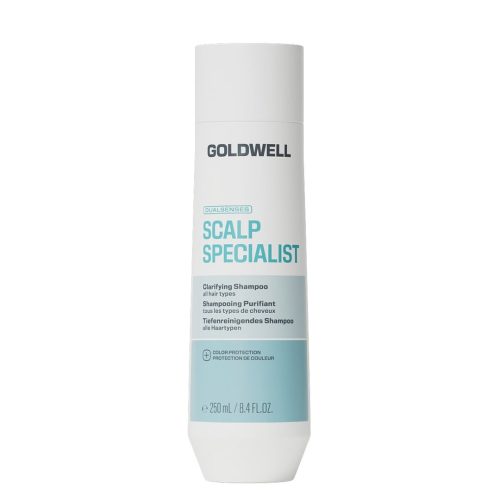 Goldwell DS Scalp Specialist Clarifying Shampoo, 250 ml