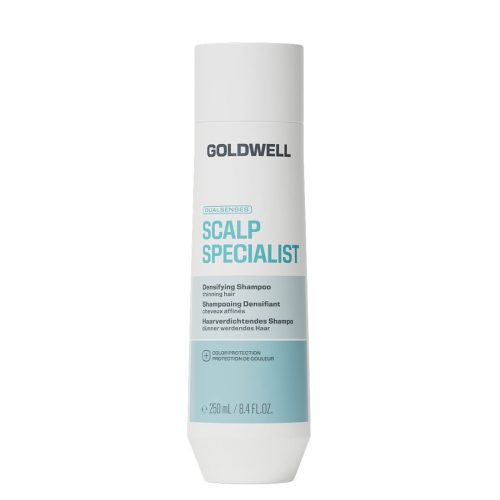 Goldwell DS Scalp Specialist Densifying Shampoo, 250 ml