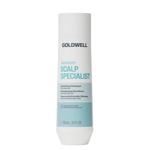 Goldwell DS Scalp Specialist Densifying Shampoo, 250 ml