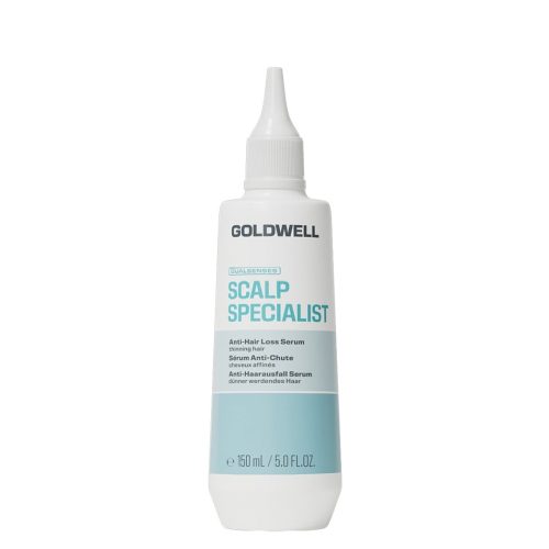 Goldwell DS Scalp Specialist Anti-Hair Loss Serum, 150 ml