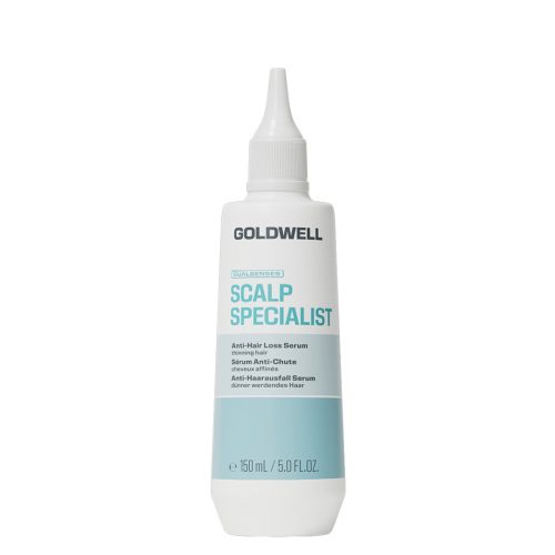 Goldwell DS Scalp Specialist Anti-Hair Loss Serum, 150 ml