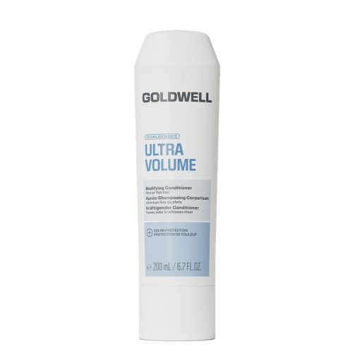 Goldwell DS Ultra Volume Bodifying Conditioner, 200 ml