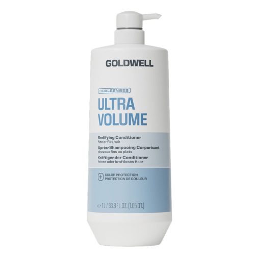Goldwell DS Ultra Volume Bodifying Conditioner, 1000 ml
