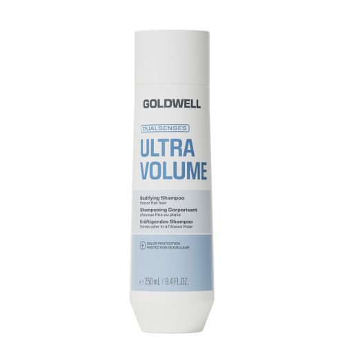 Goldwell DS Ultra Volume Bodifying Shampoo, 250 ml